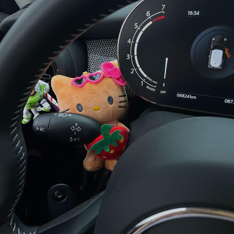 Lighting Mcqueen Bedroom Decor - New Kt Car Pocket Decoration Turn