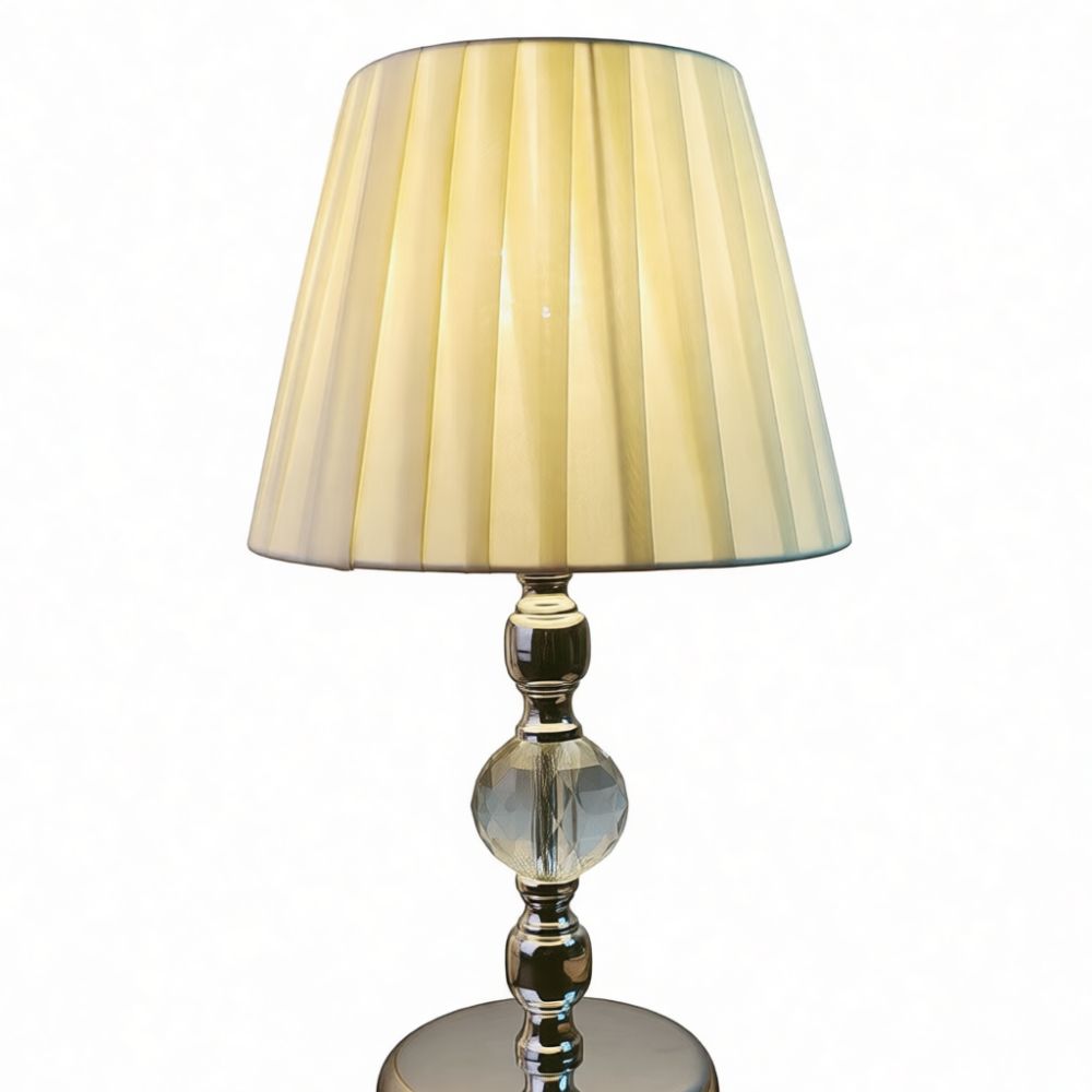 Retro Vintage Table Lamp Ameri - огляд і ціна Lighting Decor Bedroom