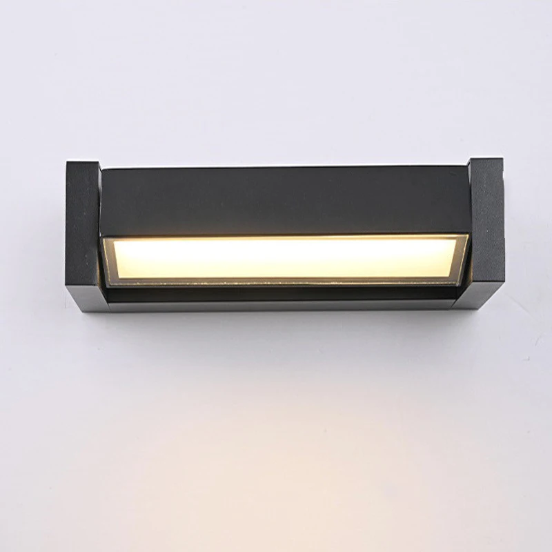 LED Lights Outdoor Porch Light - огляд і ціна Decor Lighting Cy