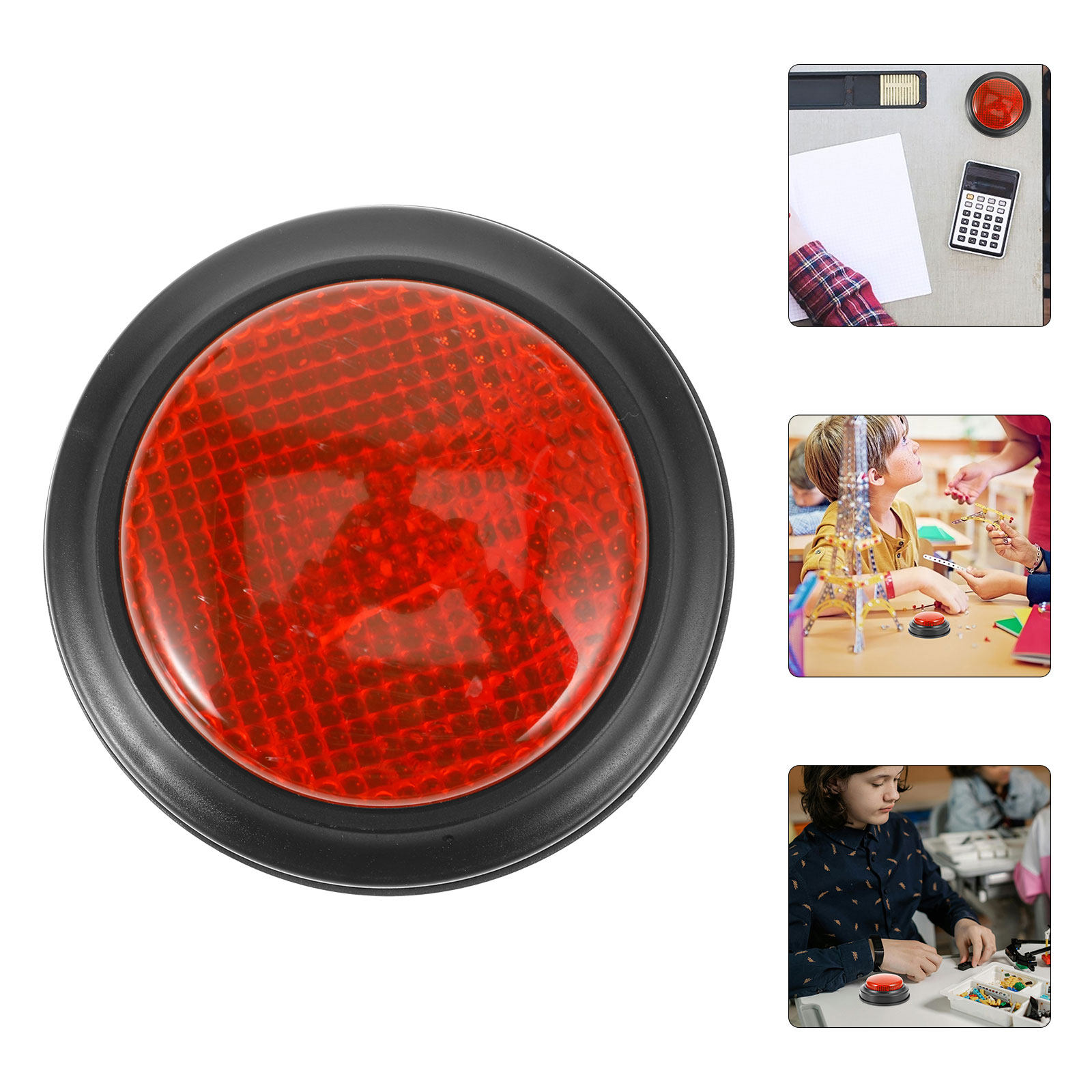 Light Up Buzzer for Educationa - огляд і ціна Lighting Visual