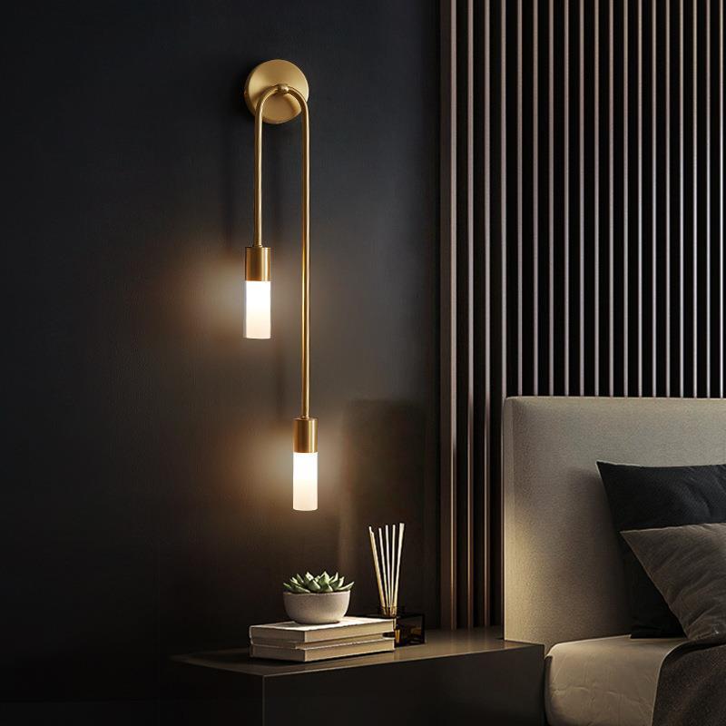 #Retro Background Living Room  - огляд і ціна Up Lighting Decor
