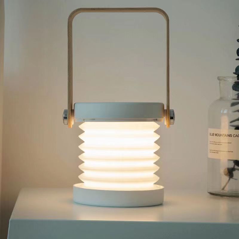 ShinyYing Folding Night Light, - огляд і ціна Up Lighting Decor
