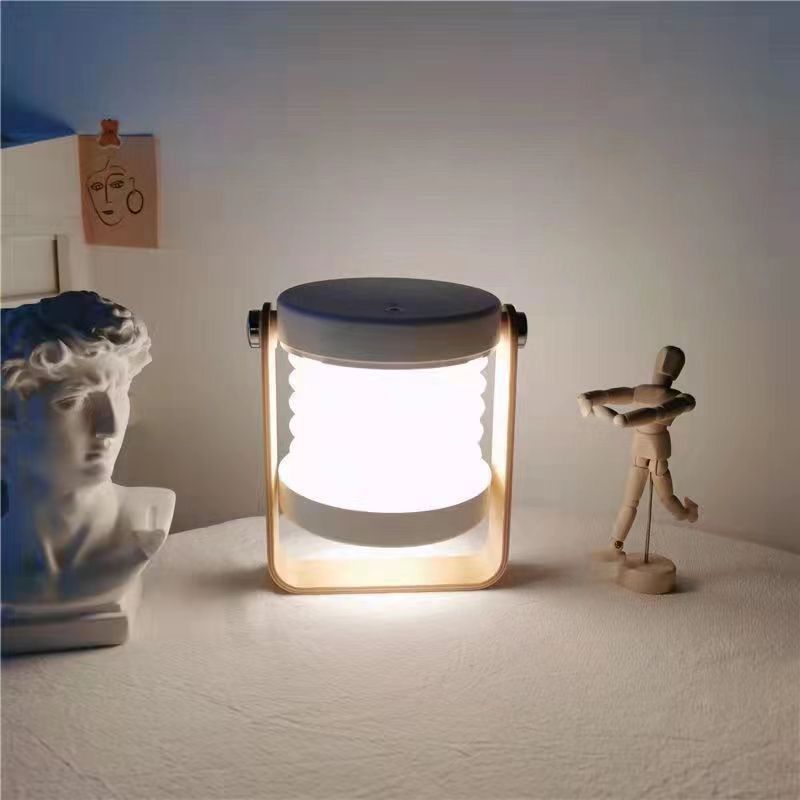 ShinyYing Folding Night Light, - огляд і ціна Up Lighting Decor