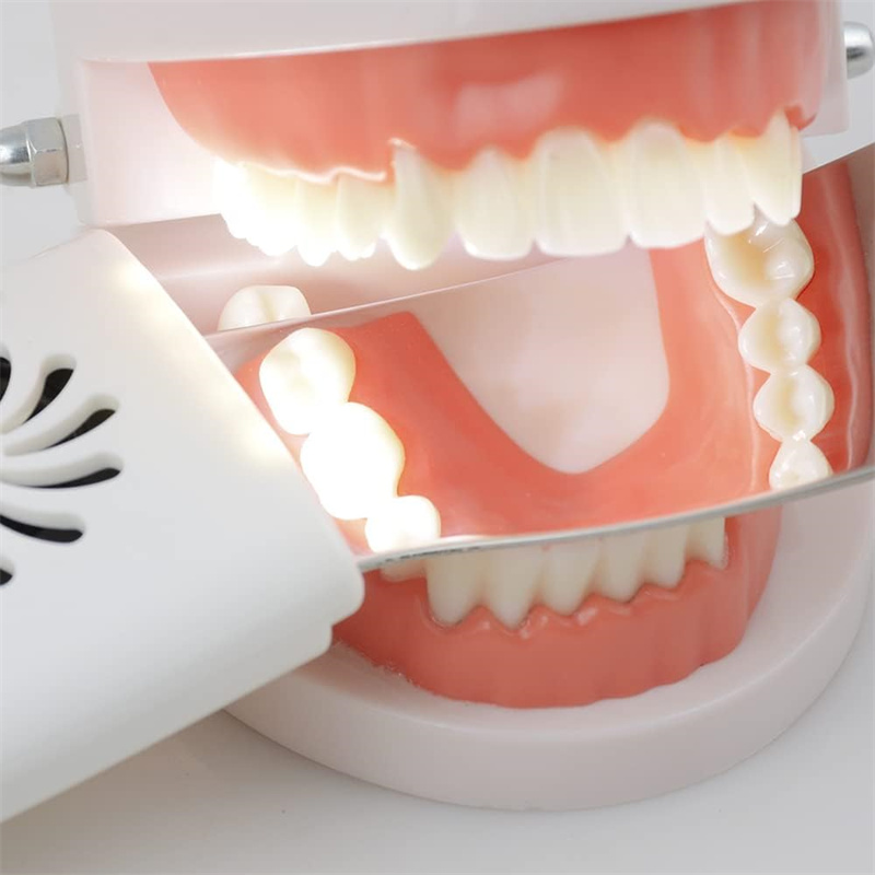 Dental Anti-Fog Mirrors With L - огляд і ціна Lighting Visual