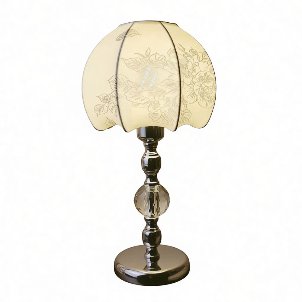 Vintage Desk Lamp American Sty - огляд і ціна Lighting Decor Bedroom