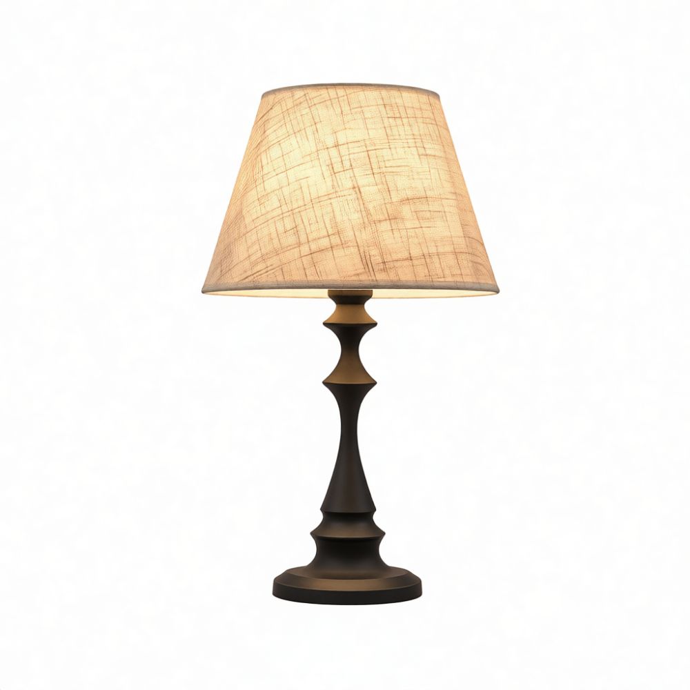 Vintage Desk Lamp American Sty - огляд і ціна Lighting Decor Bedroom