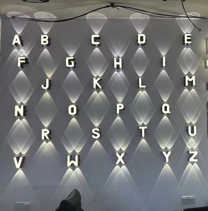 Outdoor IP65 Waterproof Wall L - огляд і ціна Up Lighting Decor