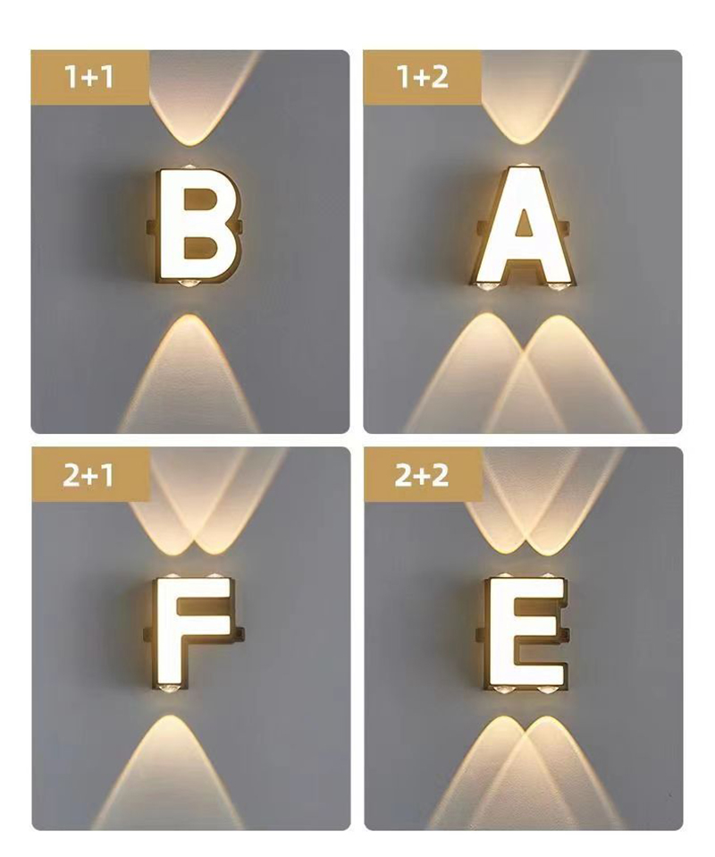 Outdoor IP65 Waterproof Wall L - огляд і ціна Up Lighting Decor